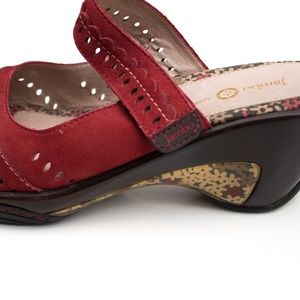 jambu journey clogs